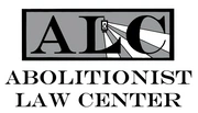 Logo of Abolitionist Law Center