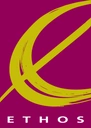 Logo de Ethos