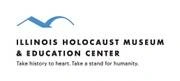 Logo of Illinois Holocaust Museum & Education Center