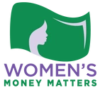 Logo de Women's Money Matters