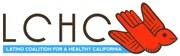 Logo de Latino Coalition for a Healthy California