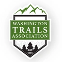 Logo of Washington Trails Association