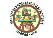 Logo of ASAMBLEA DE UNIDAD CANTONAL DE MONTÚFAR