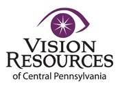 Logo of Vision Resources of Central PA