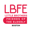 Logo de Little Brothers - Friends of the Elderly - Boston