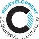 Logo de Cambridge Redevelopment Authority