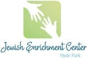 Logo of Jewish Enrichment Center