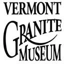 Logo of Vermont Granite Museum of Barre