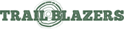 Logo of Trail Blazers