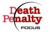 Logo of Death Penalty Focus