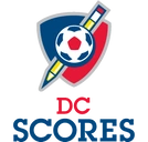 Logo of DC SCORES