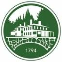 Logo of Vaughan Woods & Historic Homestead