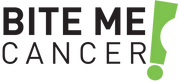 Logo de Bite Me Cancer Foundation