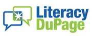 Logo de Literacy DuPage