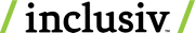 Logo de Inclusiv