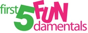 Logo of First 5 FUNdamentals