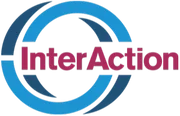Logo of InterAction
