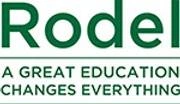 Logo de Rodel