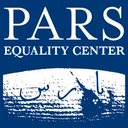 Logo de Pars Equality Center