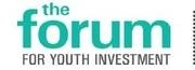 Logo de The Forum for Youth Investment