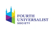 Logo de The Fourth Universalist Society in the City of New York