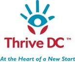 Logo de Thrive DC