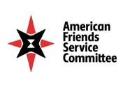 Logo of AFSC (American Friends Service Committee) New York, NY & Newark, NJ