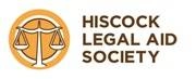 Logo of Frank H. Hiscock Legal Aid Society