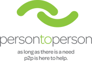 Logo of Person-to-Person, Inc.