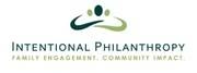 Logo of Intentional Philanthropy