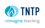 Logo of TNTP