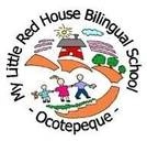 Logo de The Little Red House Bilingual School