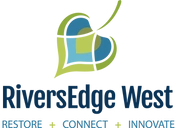 Logo of RiversEdge West