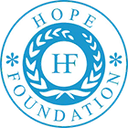 Logo de HOPE FOUNDATION CAMEROON