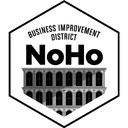 Logo de NOHO NY Business Improvement District