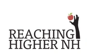 Logo of Reaching Higher NH