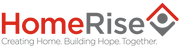 Logo of HomeRise (formerly Community Housing Partnership)