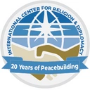 Logo of International Center for Religion and Diplomacy (ICRD)