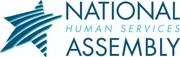 Logo de National Human Services Assembly