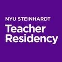 Logo de NYU Teacher Residency