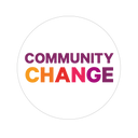 Logo of Community Change