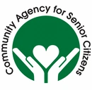 Logo de Community Agency for Senior Citizens, Inc