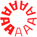 Logo of Letterform Archive