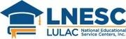 Logo of LULAC National Educational Service Centers, Inc.