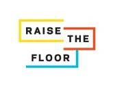 Logo de Raise the Floor Alliance