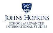 Logo of Johns Hopkins School of Advanced International Studies (SAIS)