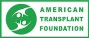Logo de American Transplant Foundation