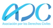 Logo de Asociación por los Derechos Civiles