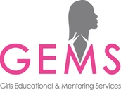 Logo de Girls Educational & Mentoring Services, Inc.