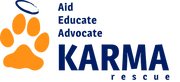 Logo de Karma Rescue Inc.